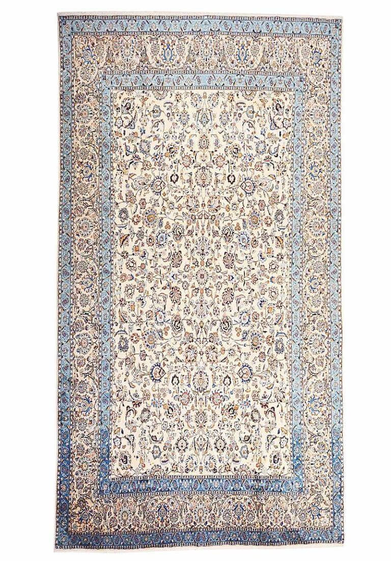 Persian Isfahan Rug