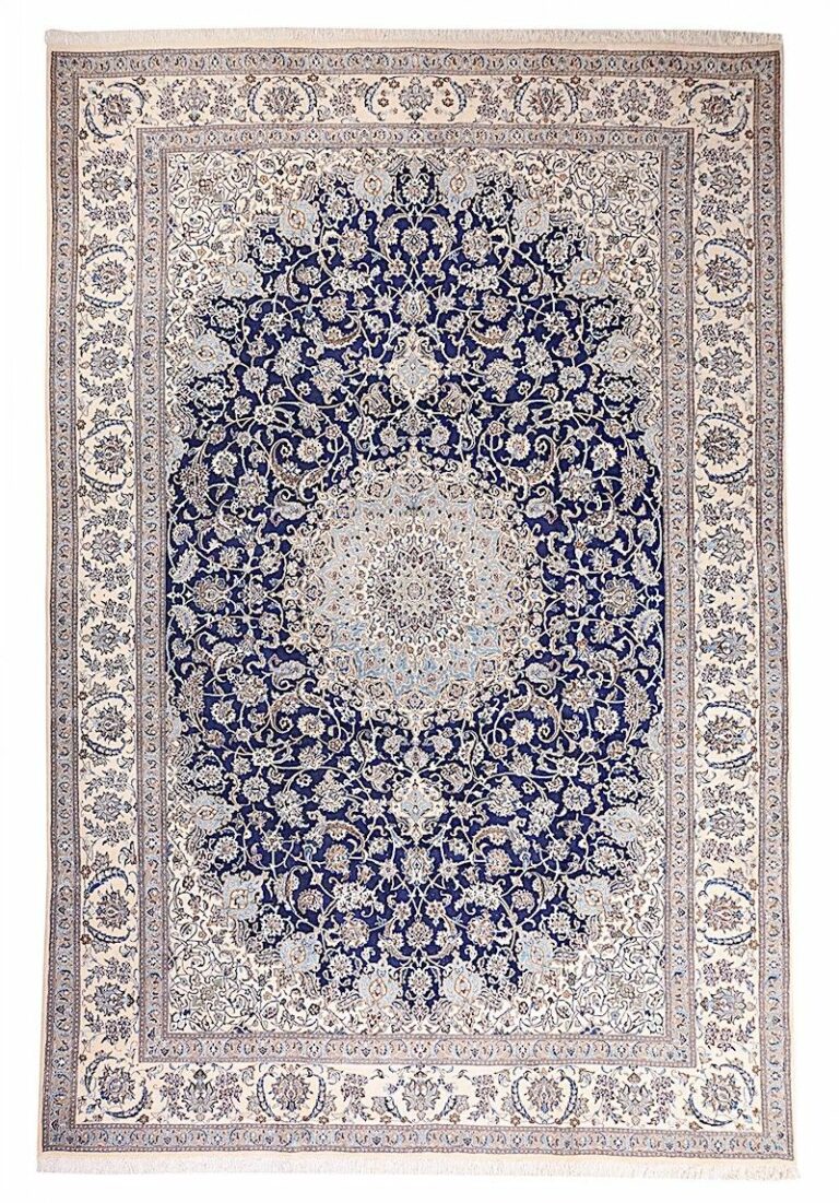 Persian Nain Rug