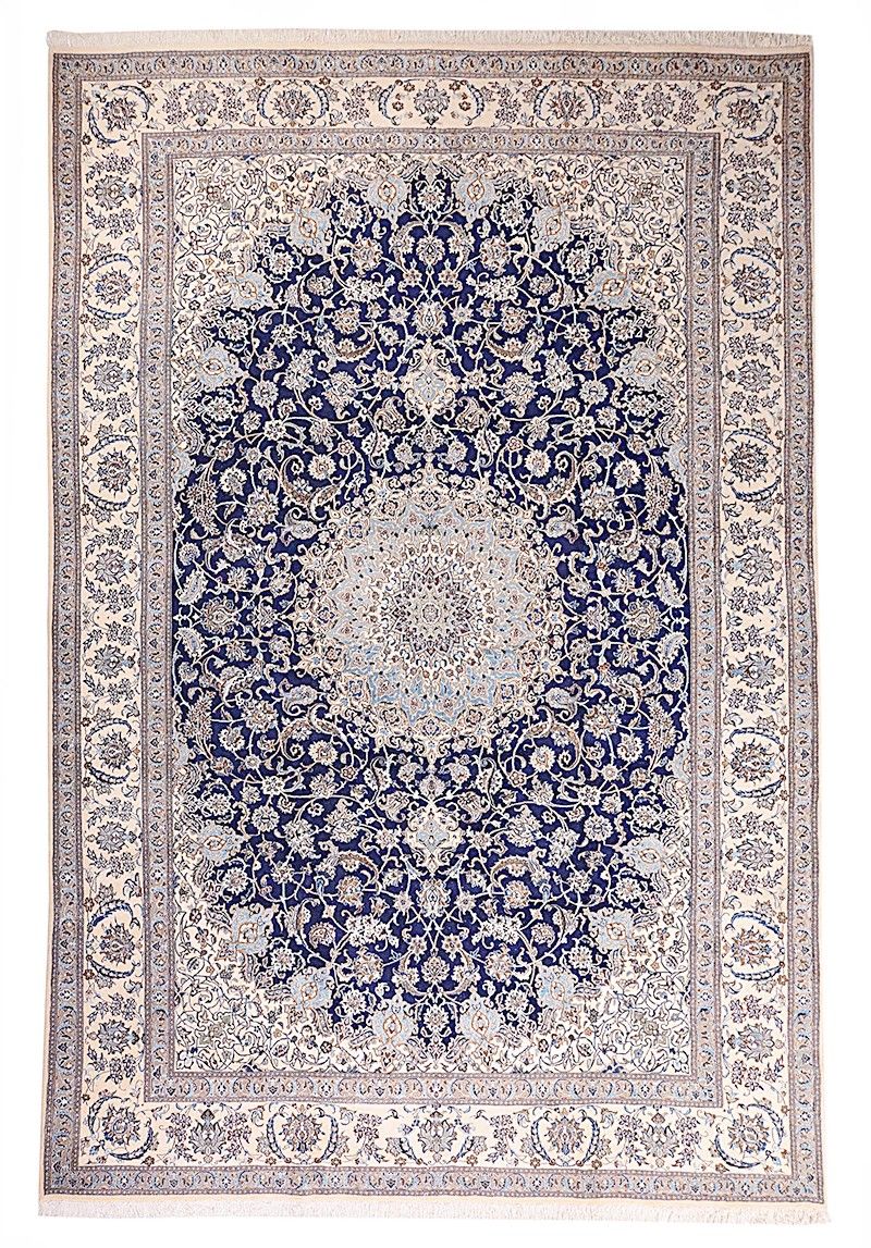 Persian Nain Rug