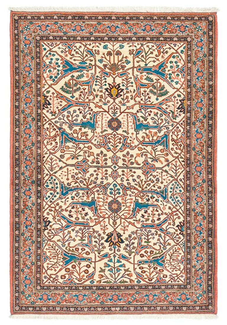 Persian Bidjar Rug