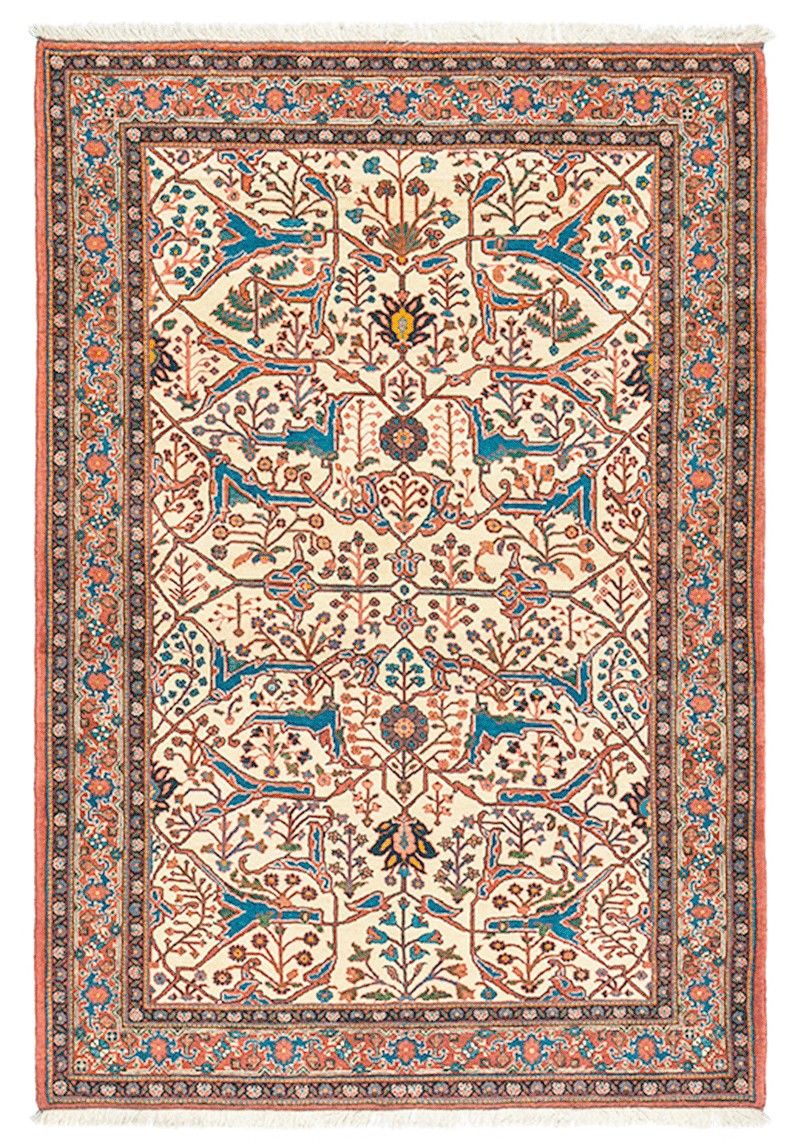 Persian Bidjar Rug