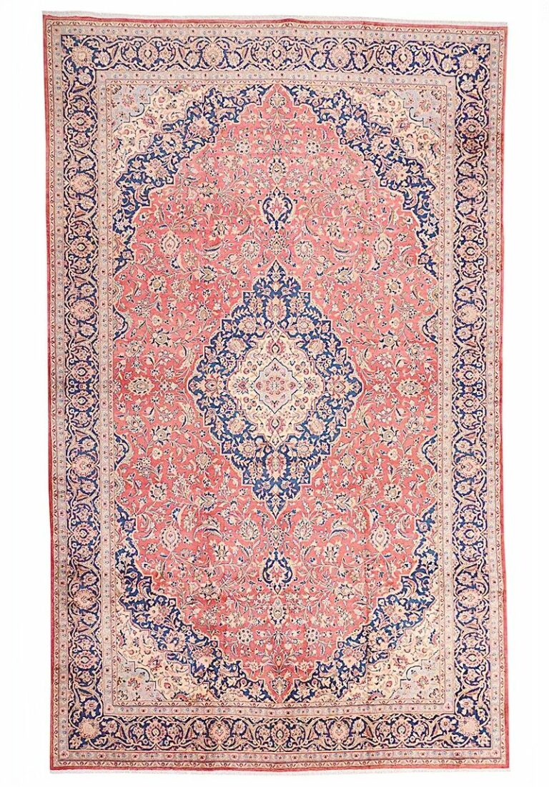 Persian Mashad Rug