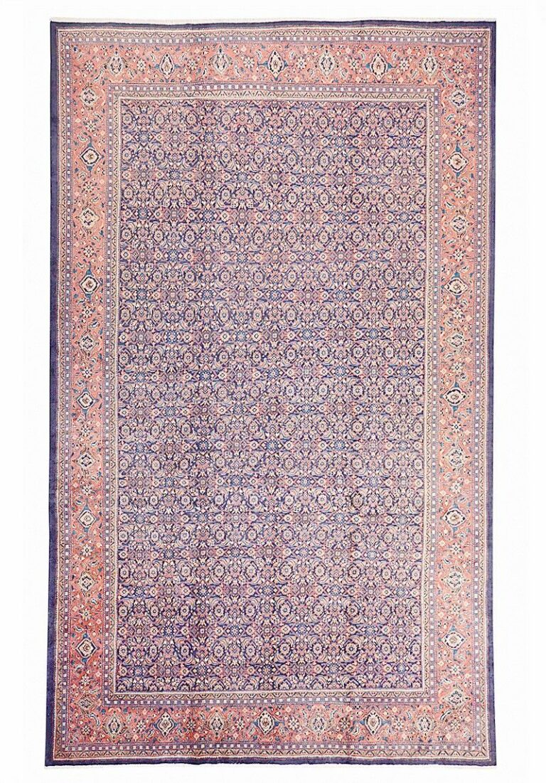 Persian Mahal Rug