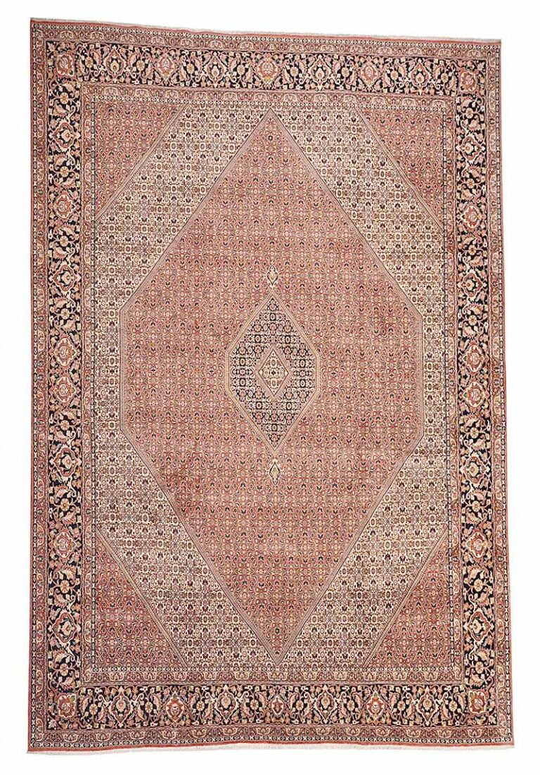 Persian Bidjar Rug