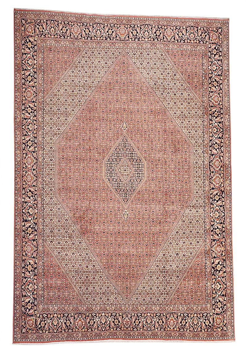 Persian Bidjar Rug