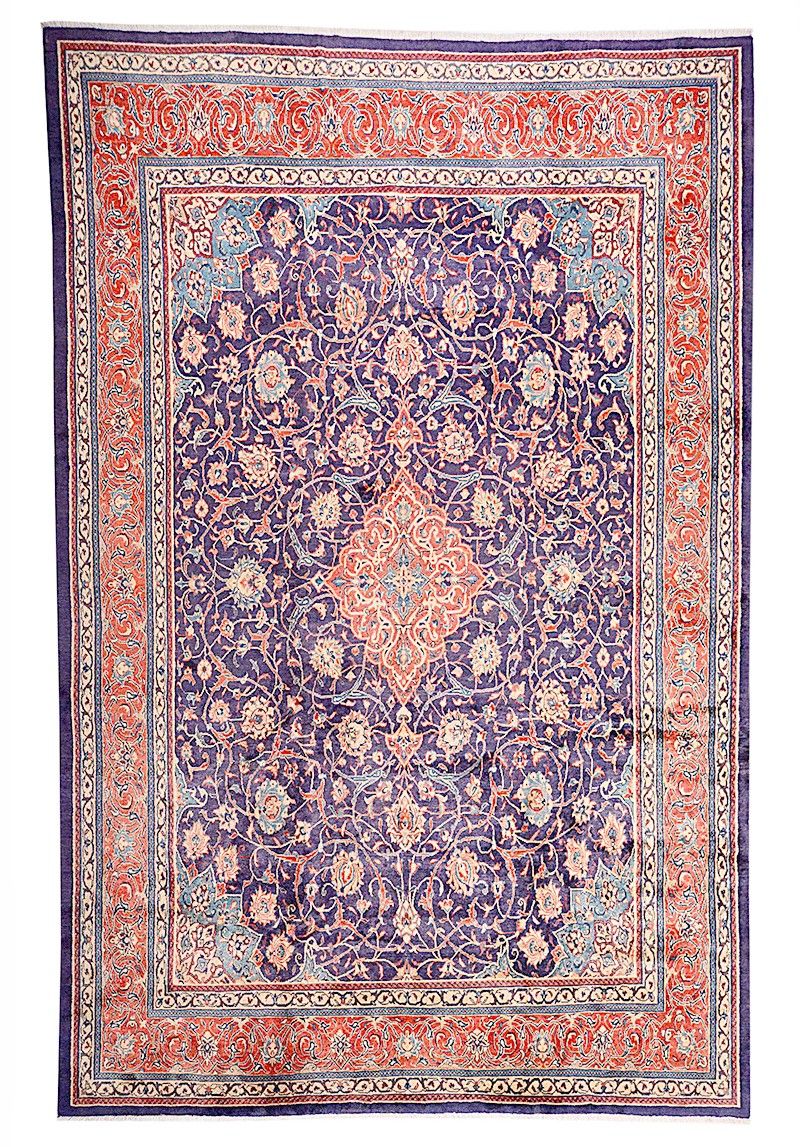 Persian Mahal Rug