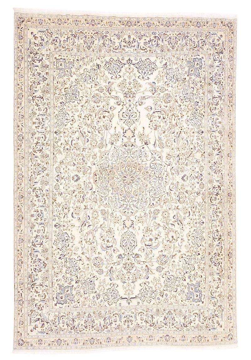 Persian Nain Rug