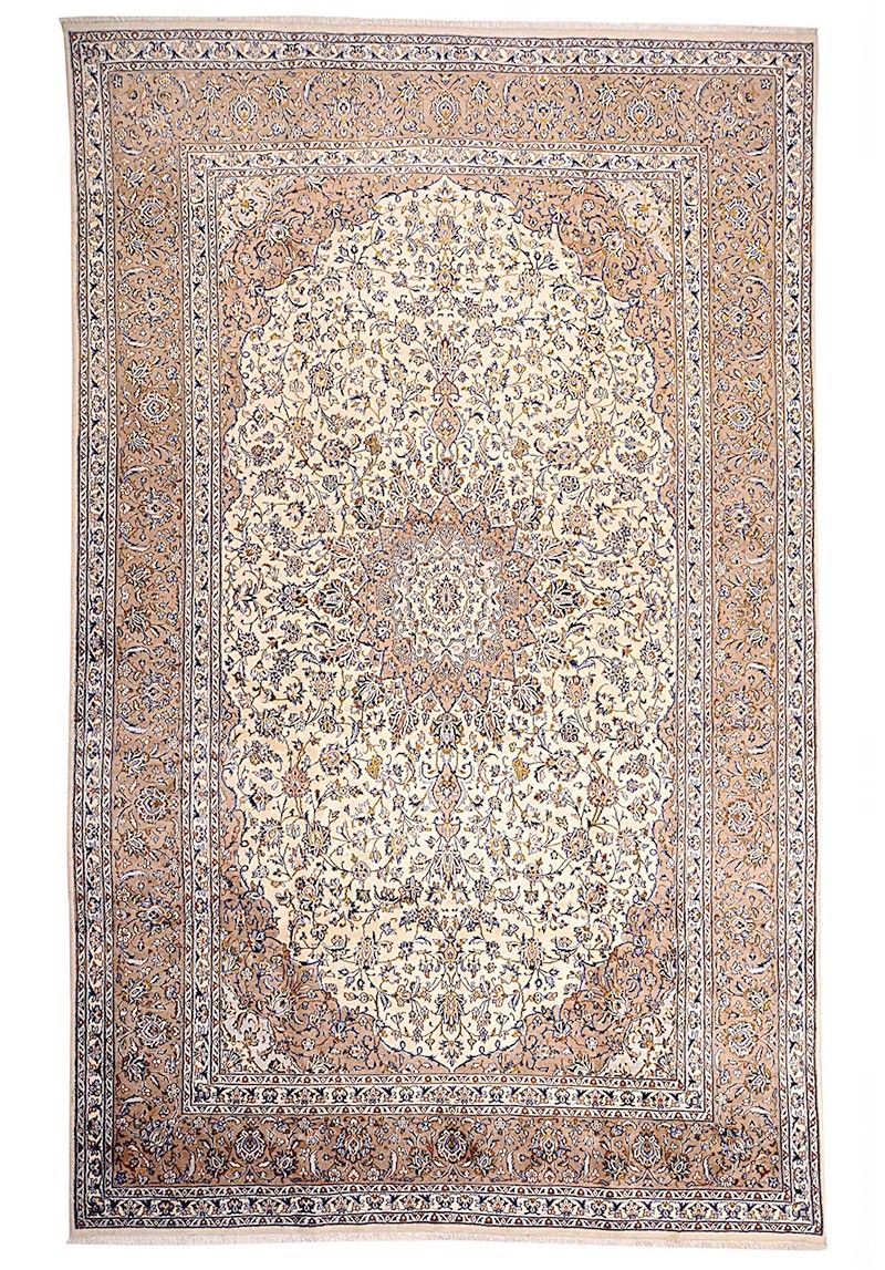 Persian Kashan Rug