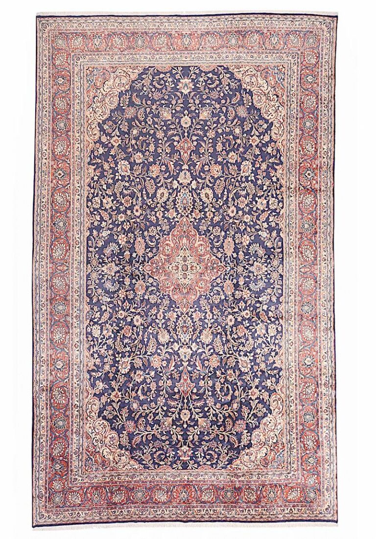 Persian Sarouk Rug