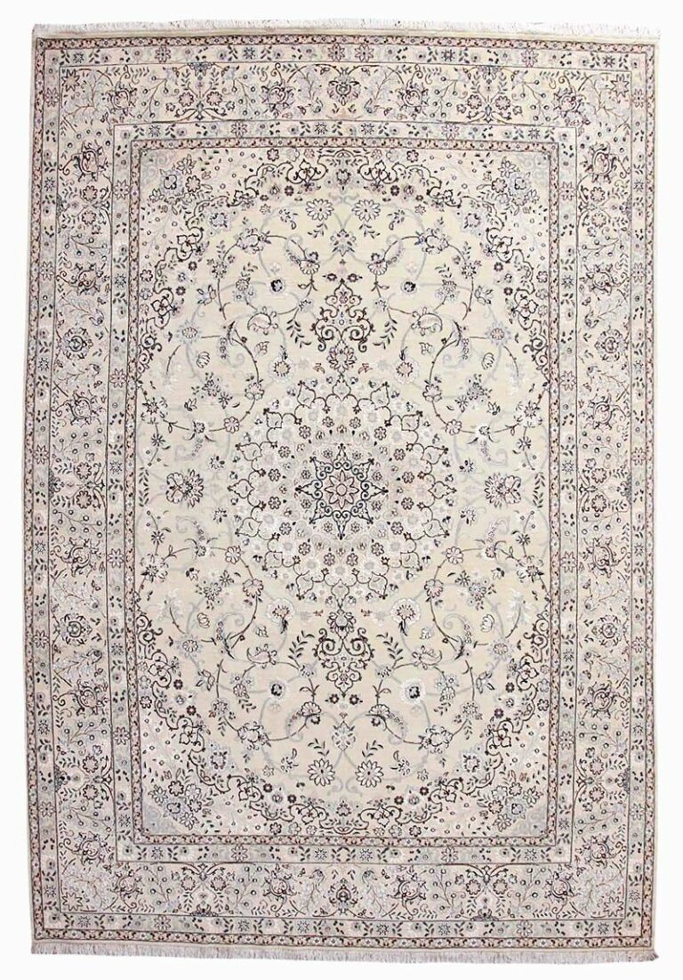 Persian Nain Rug