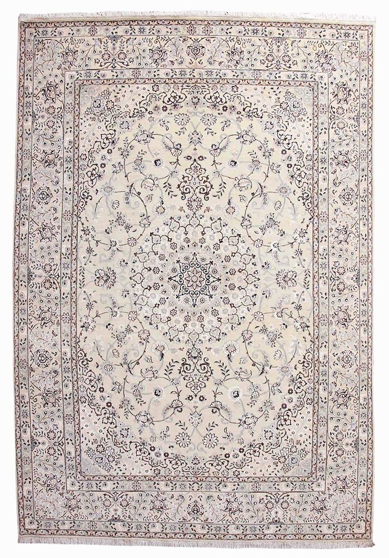 Persian Nain Rug