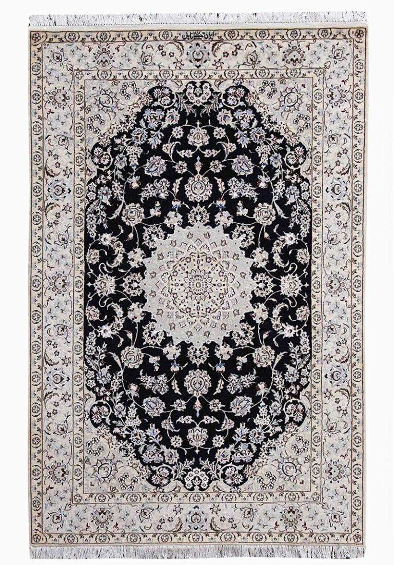 Persian Nain Rug