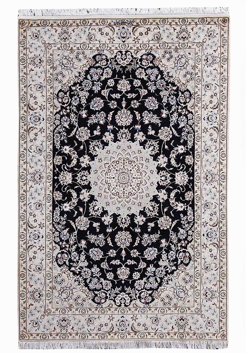 Persian Nain Rug