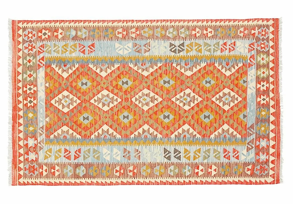 Persian Kilim Rug