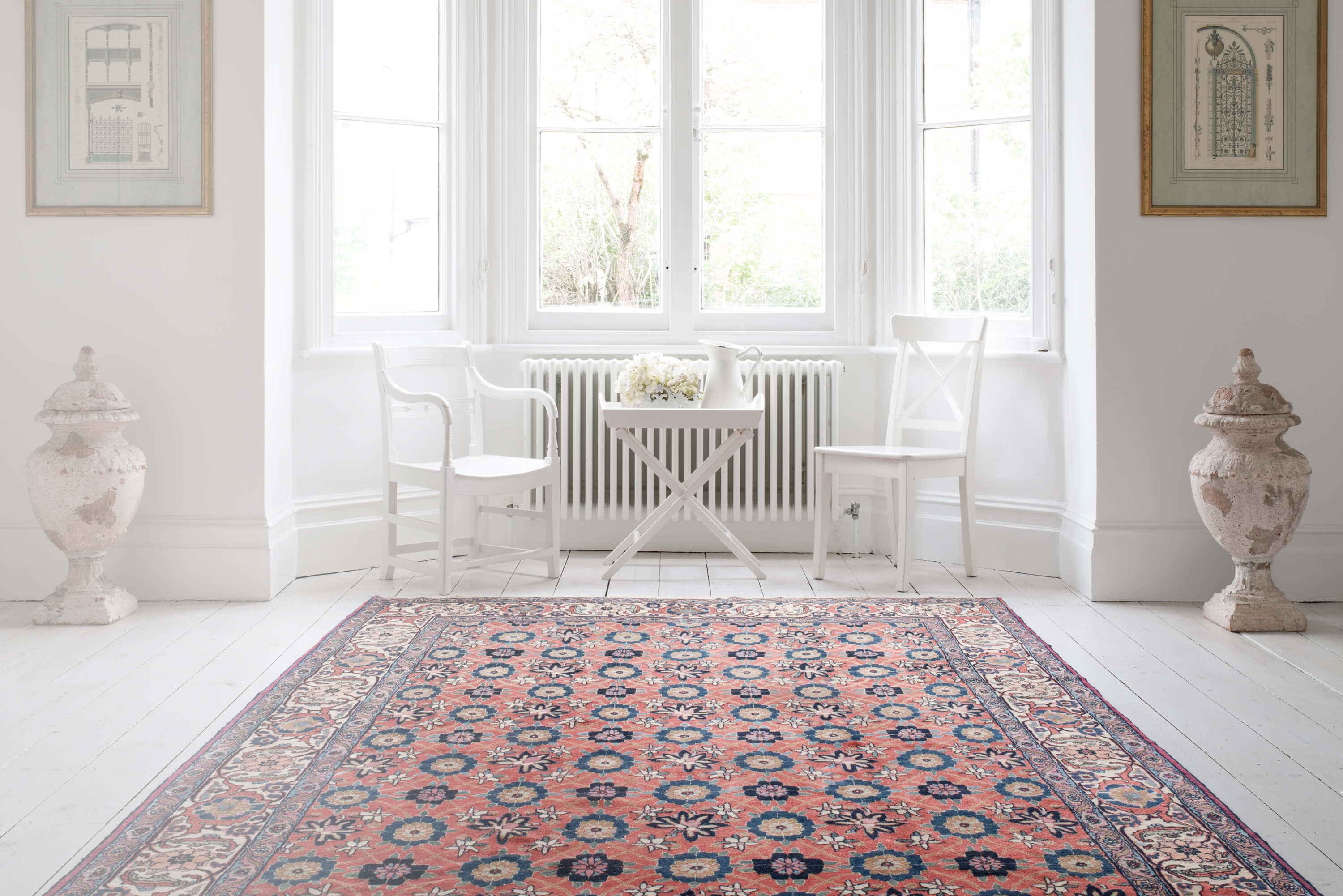 The London Persian Rug Company Oriental Carpets and Rugs