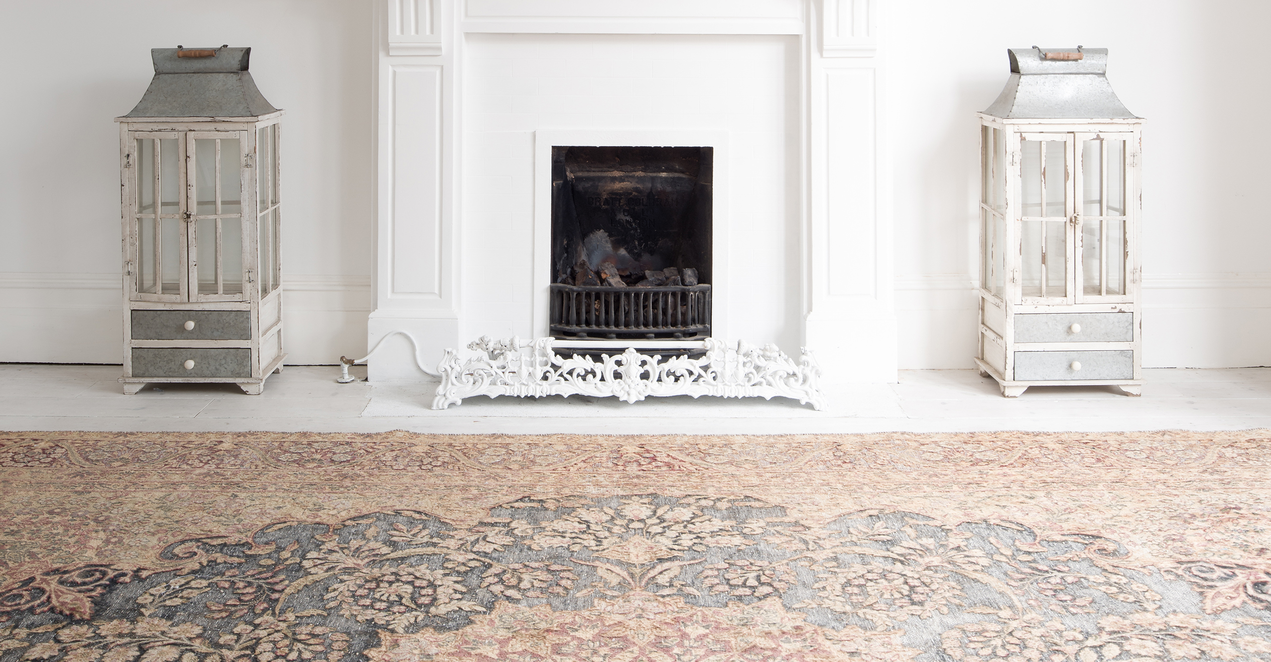 The London Persian Rug Company Oriental Carpets and Rugs