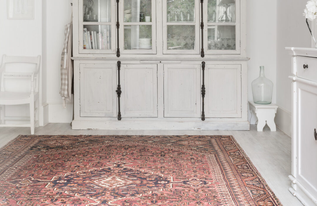 Handmade Rugs And Carpets  The London Persian Rug Company