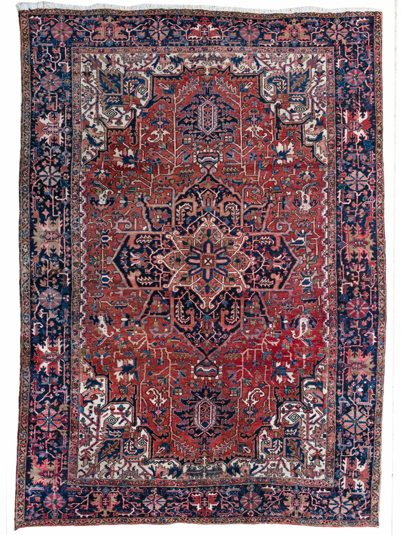 Caring for your Persian Rug - A How to Guide - Persian Rug Company