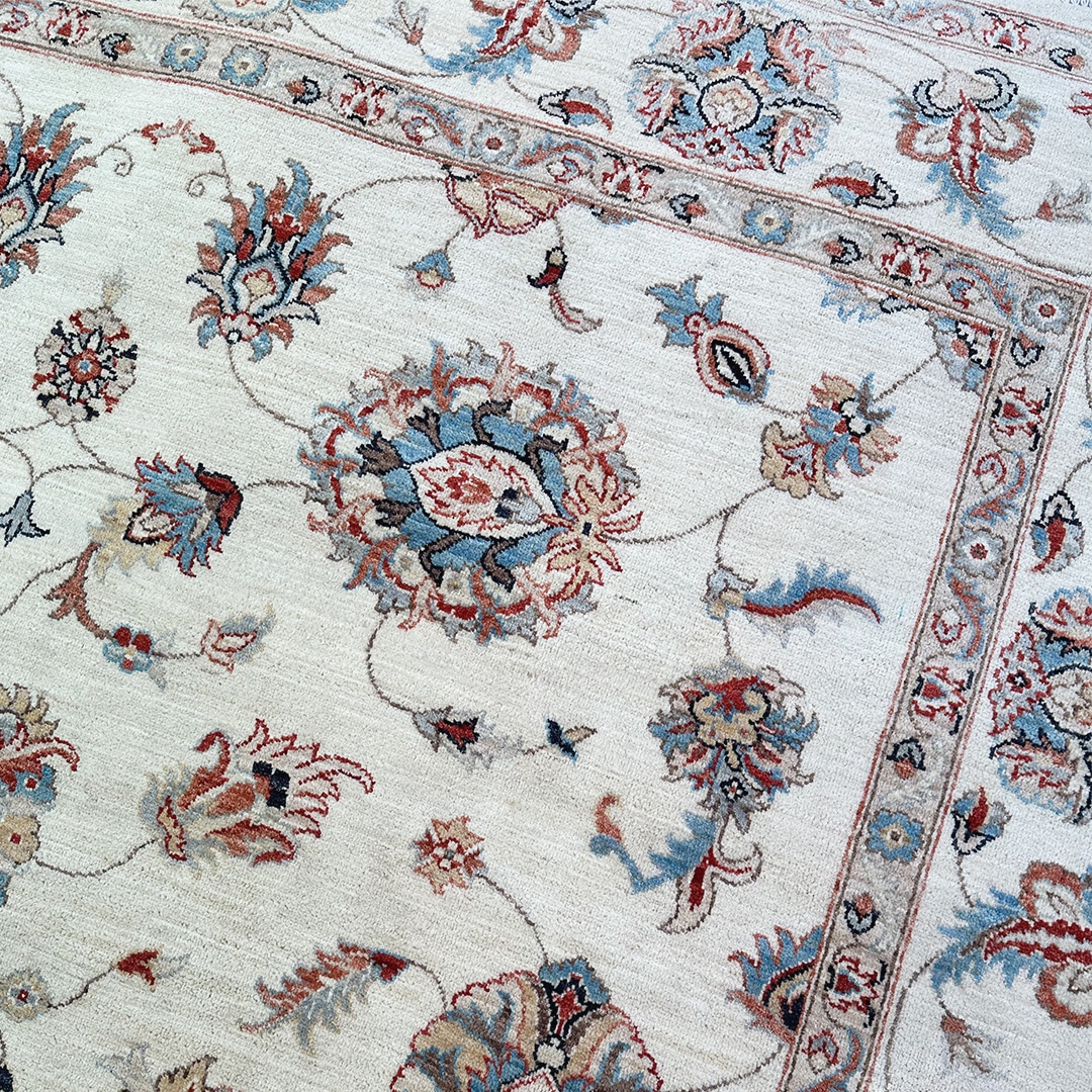 Ziegler Rugs Traditional But Contemporary Persian Rug Company