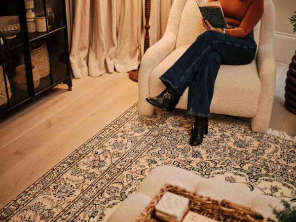 is a Persian rug worth the price