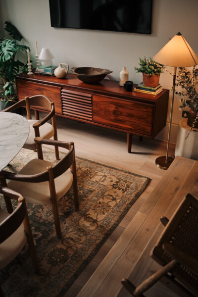 Kashan Rugs Explained: History & Design