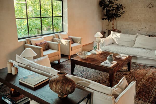 Oversized Persian Rugs