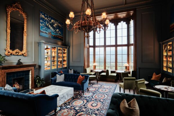 Rugs for Victorian & Edwardian Homes