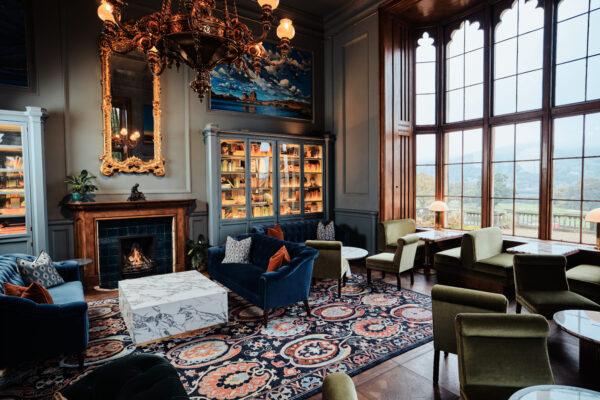 From Vision to Weave: Bespoke Traditional Persian Carpets Tailored for Designers and Collectors