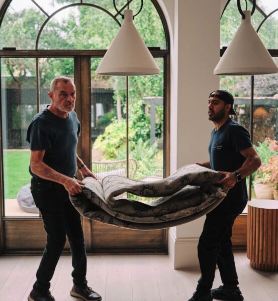 London Persian Rug Company Free Trial