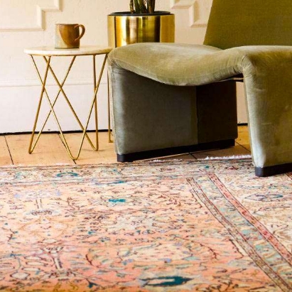 London Persian Decorative Rugs