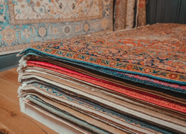 Persian rug buying mistakes
