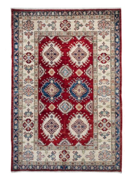 Fine Caucasian Kazak Rug