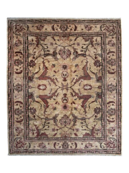 Fine Ferahan Sultanabad Rug