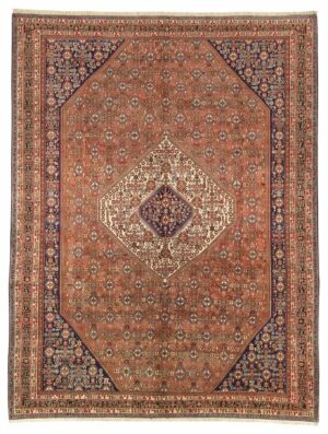 Fine Persian Kashkooli