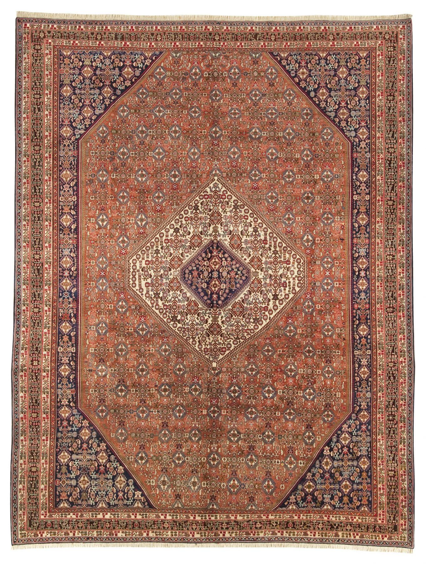 Fine Persian Kashkooli