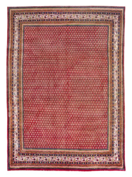 Fine Persian Mir Rug