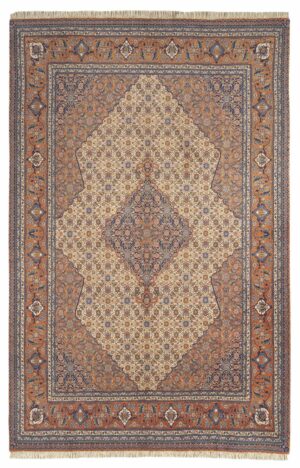 Fine Persian Sarab Mashayachi