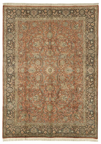 Fine Persian Sherkat Kashan