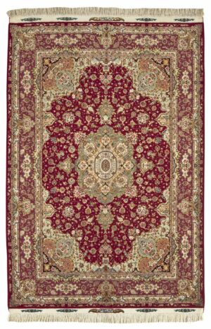 Fine Persian Tabriz