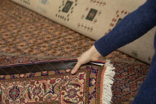 Why You Must See a Rug in Person Before Buying