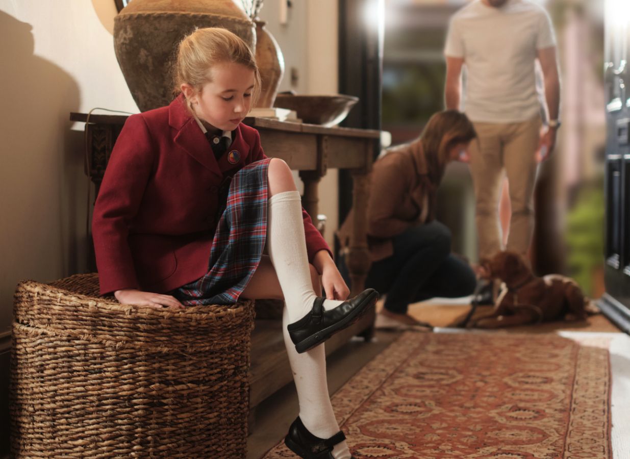 Be inspired by London Persian Rugs