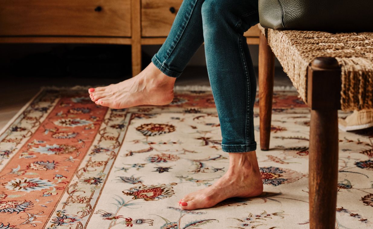 London Persian Rug Co Classic Rugs