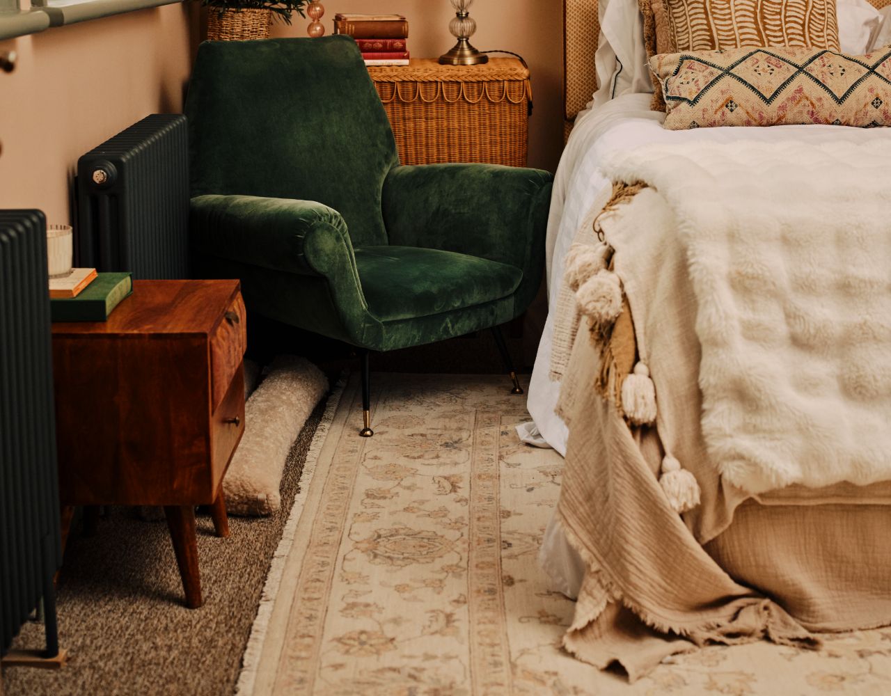 London Persian Rug Co Contemporary Rugs