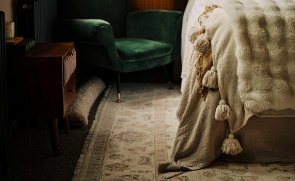 London Persian Rugs for Designers
