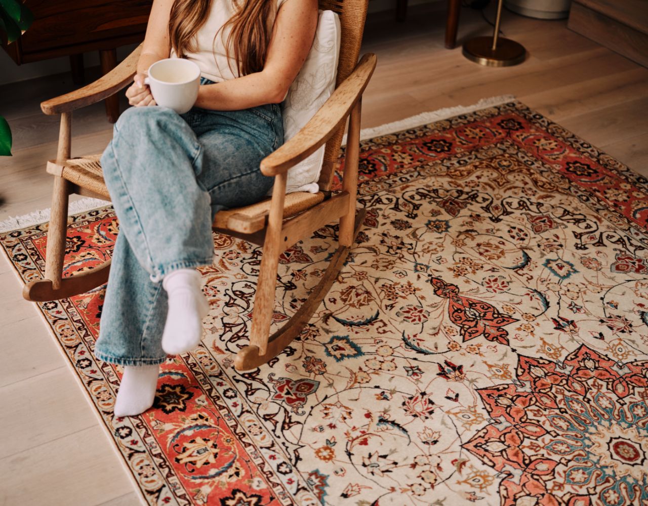 London Persian Rug Co Tribal Rugs