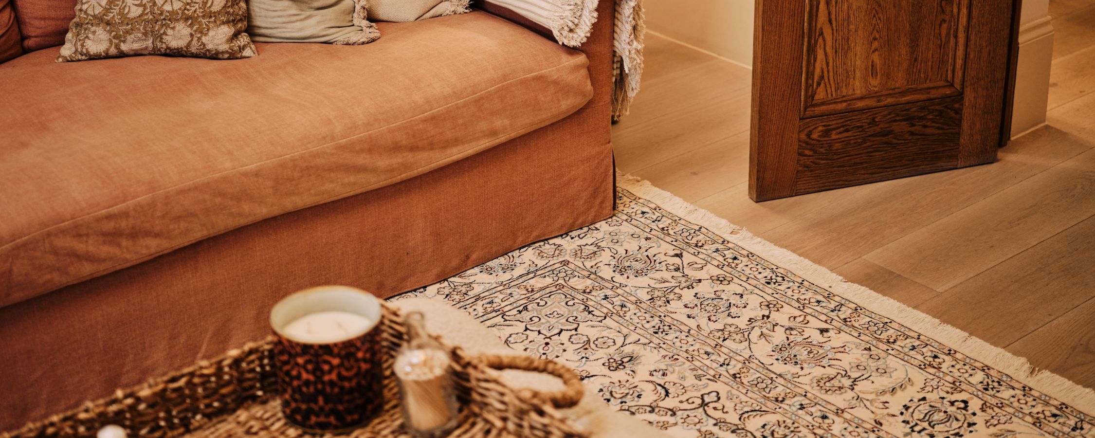 London Persian Rugs for Businesses