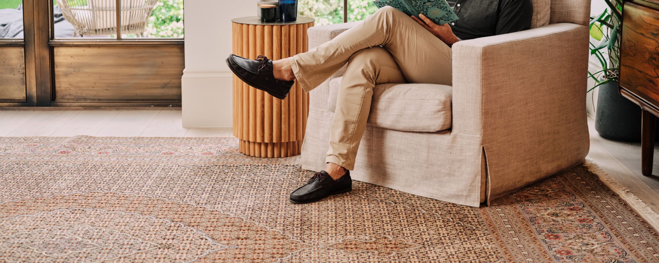 London Persian Rugs for Designers