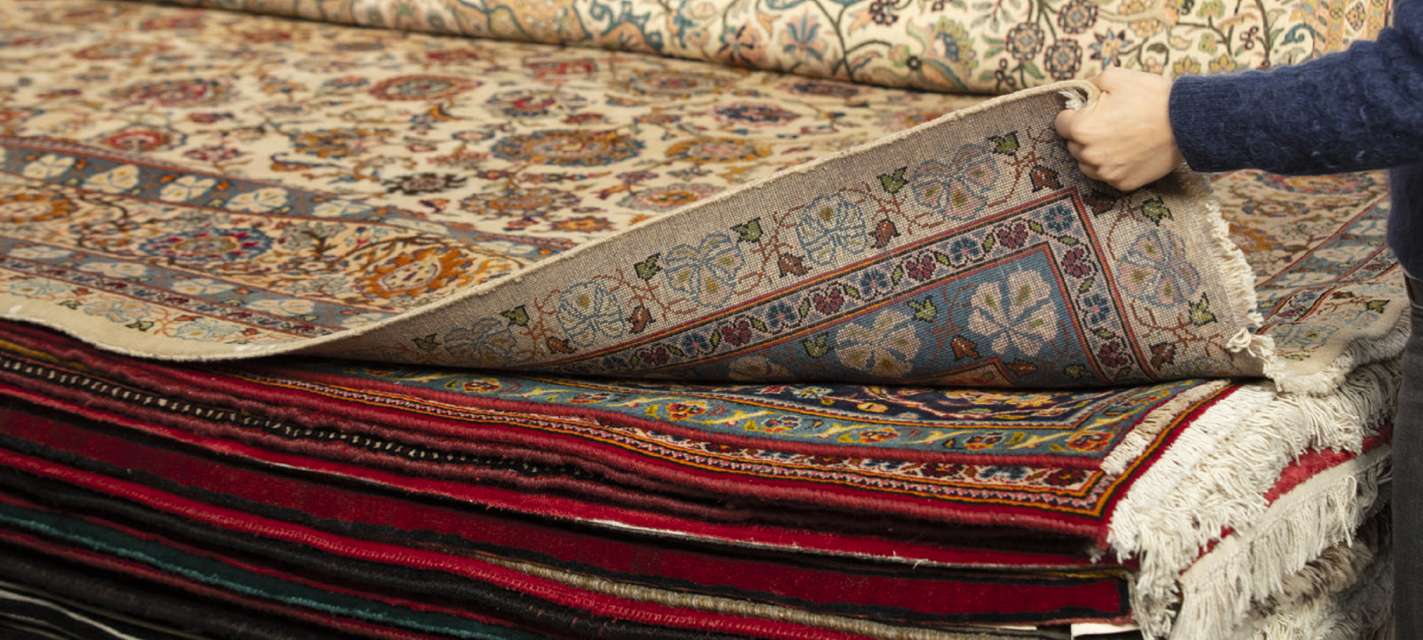 London Persian Rug Co Our Rugs