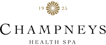 Champneys Health Spa Logo