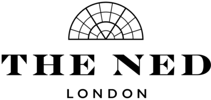 The Ned London Logo